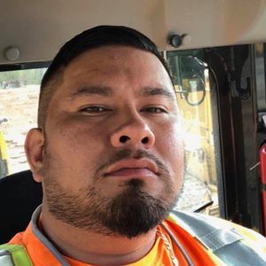 Meet your Posher, Gilberto